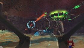 Super Stardust Ultra VR (поддержка VR) / Super Stardust Ultra (PS4)