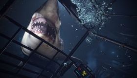 Виртуальные миры PlayStation (только для VR) / PlayStation VR Worlds (PS4)