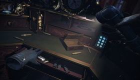 Виртуальные миры PlayStation (только для VR) / PlayStation VR Worlds (PS4)