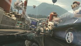 Виртуальные миры PlayStation (только для VR) / PlayStation VR Worlds (PS4)