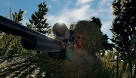 ПАБГ / PlayerUnknown’s Battlegrounds (PS4)