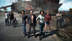 ПАБГ / PlayerUnknown’s Battlegrounds (PS4)