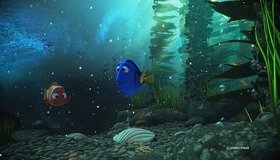  / Rush: A Disney Pixar Adventure (Xbox One)