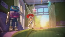  / Rush: A Disney Pixar Adventure (Xbox One)