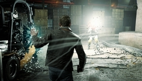 Квантовый разлом / Quantum Break (Xbox One)