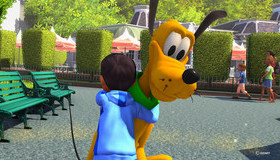 Приключения в Диснейленде / Disneyland Adventures (Xbox One)