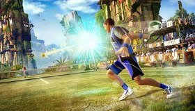  / Kinect Sports Rivals (Xbox One)