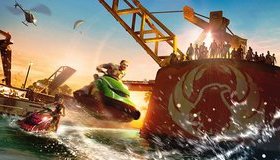  / Kinect Sports Rivals (Xbox One)