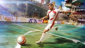  / Kinect Sports Rivals (Xbox One)