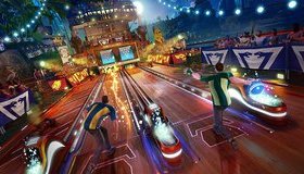  / Kinect Sports Rivals (Xbox One)