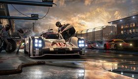 Форза Автоспорт 7 / Forza Motorsport 7 (Xbox One)