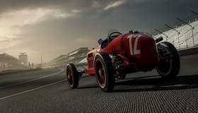 Форза Автоспорт 7 / Forza Motorsport 7 (Xbox One)