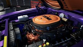Форза Автоспорт 7 / Forza Motorsport 7 (Xbox One)