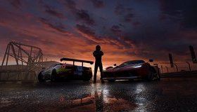 Форза Автоспорт 7 / Forza Motorsport 7 (Xbox One)