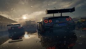 Форза Автоспорт 7 / Forza Motorsport 7 (Xbox One)