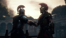  / Ryse: Son of Rome. Legendary Edition (Xbox One)