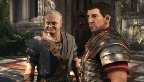  / Ryse: Son of Rome. Legendary Edition (Xbox One)