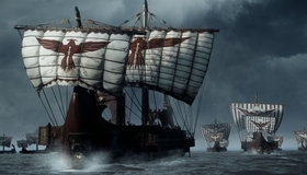  / Ryse: Son of Rome. Legendary Edition (Xbox One)