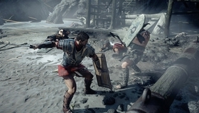  / Ryse: Son of Rome. Legendary Edition (Xbox One)