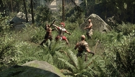  / Ryse: Son of Rome. Legendary Edition (Xbox One)