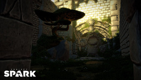  / Project Spark (Xbox One)