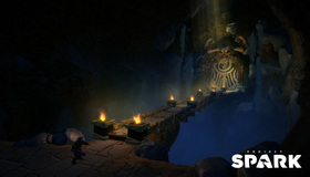  / Project Spark (Xbox One)