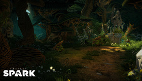  / Project Spark (Xbox One)