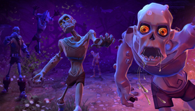  / Project Spark (Xbox One)