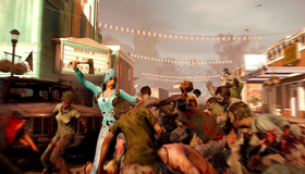 Загнивающий штат (Year One Survival Edition) / State of Decay. Year One Survival Edition (Xbox One)