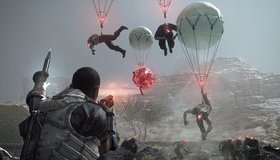 Метал Гир Survive / Metal Gear Survive (PS4)