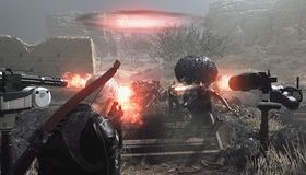 Метал Гир Survive / Metal Gear Survive (PS4)