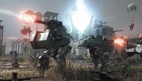 Метал Гир Survive / Metal Gear Survive (PS4)