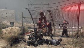 Метал Гир Survive / Metal Gear Survive (PS4)