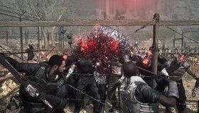 Метал Гир Survive / Metal Gear Survive (PS4)