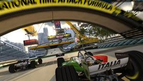 Трекмания Турбо (только для VR) / Trackmania Turbo (PS4)