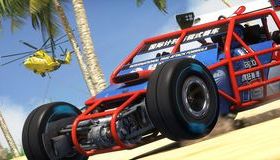 Трекмания Турбо (только для VR) / Trackmania Turbo (PS4)