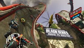 Трекмания Турбо (только для VR) / Trackmania Turbo (PS4)