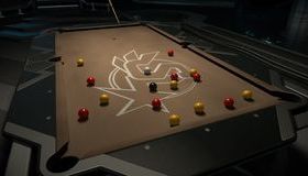 Hustle Kings (только для VR) / Hustle Kings (PS4)