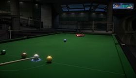 Hustle Kings (только для VR) / Hustle Kings (PS4)