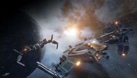 EVE: Валькирия (только для VR) / EVE: Valkyrie (PS4)