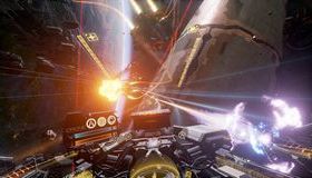 EVE: Валькирия (только для VR) / EVE: Valkyrie (PS4)