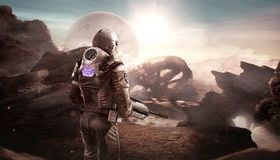 Фарпойнт (только для VR) / Farpoint (PS4)