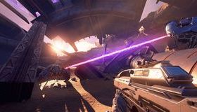 Фарпойнт (только для VR) / Farpoint (PS4)