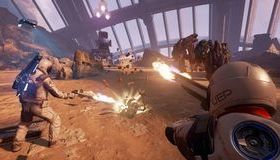 Фарпойнт (только для VR) / Farpoint (PS4)