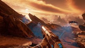 Фарпойнт (только для VR) / Farpoint (PS4)