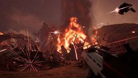 Фарпойнт (только для VR) / Farpoint (PS4)