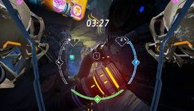Арена StarBlood (только для VR) / StarBlood Arena (PS4)