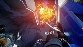 Арена StarBlood (только для VR) / StarBlood Arena (PS4)