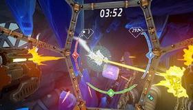 Арена StarBlood (только для VR) / StarBlood Arena (PS4)
