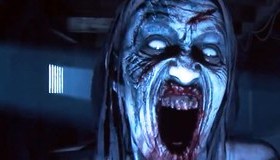 Дожить до рассвета: Жажда крови (только для VR) / Until Dawn: Rush of Blood (PS4)